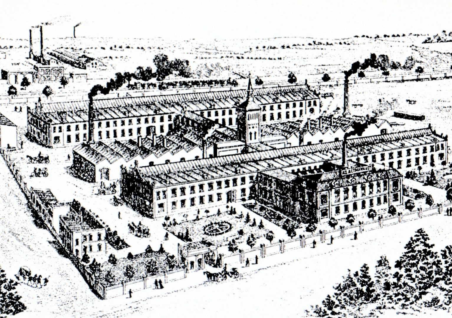 Archiv akhm