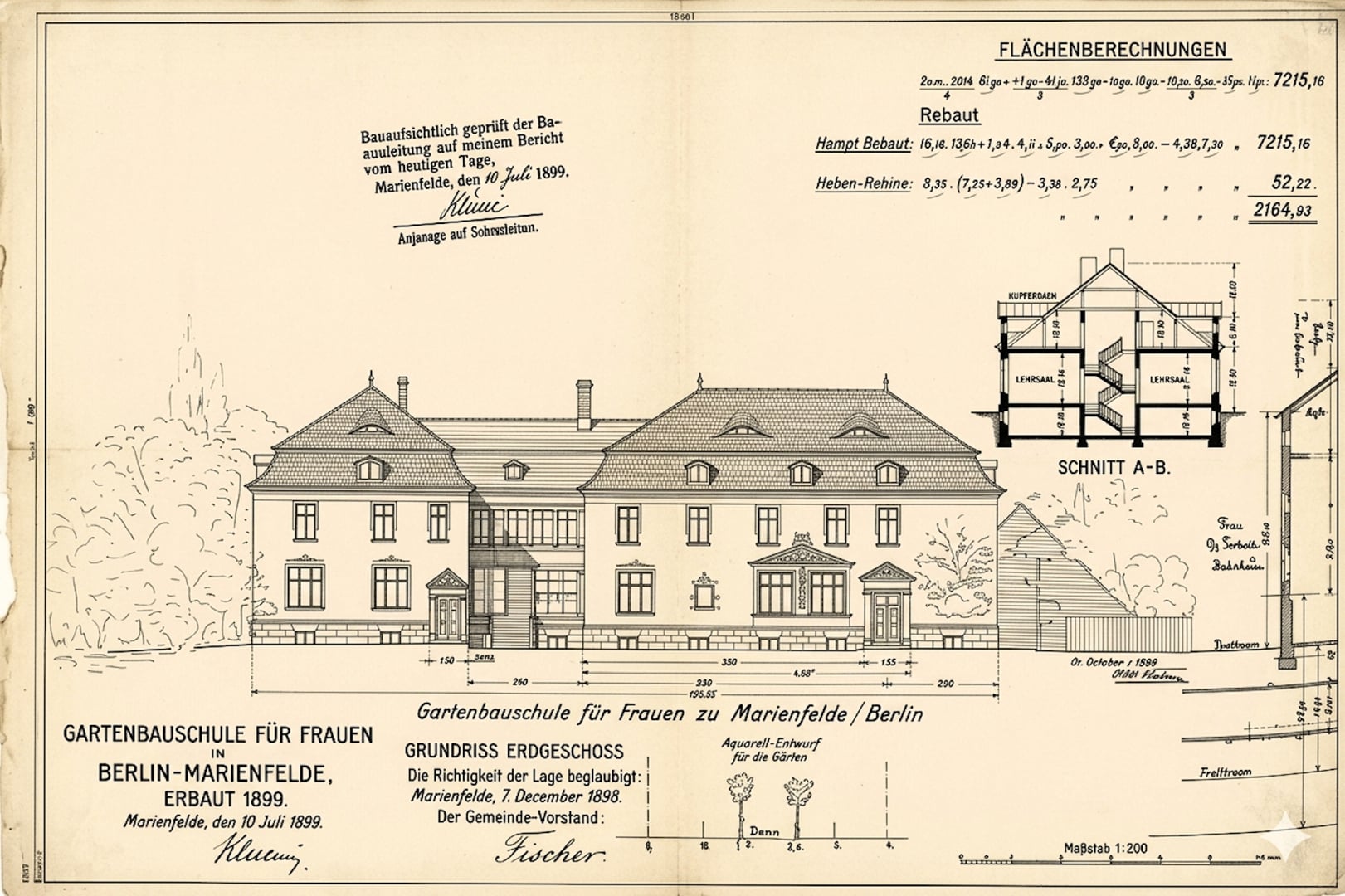 Archiv akhm