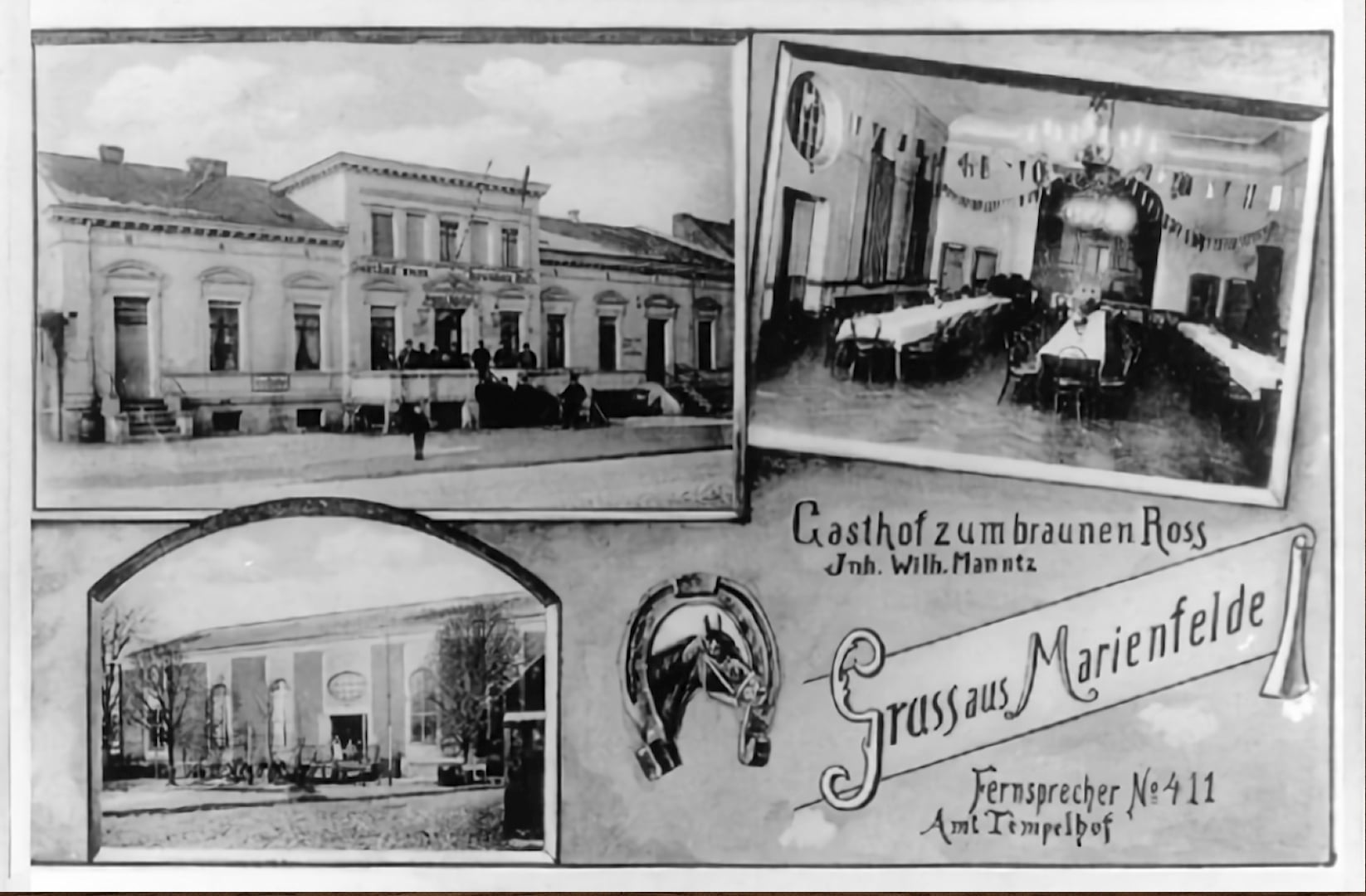 Archiv akhm