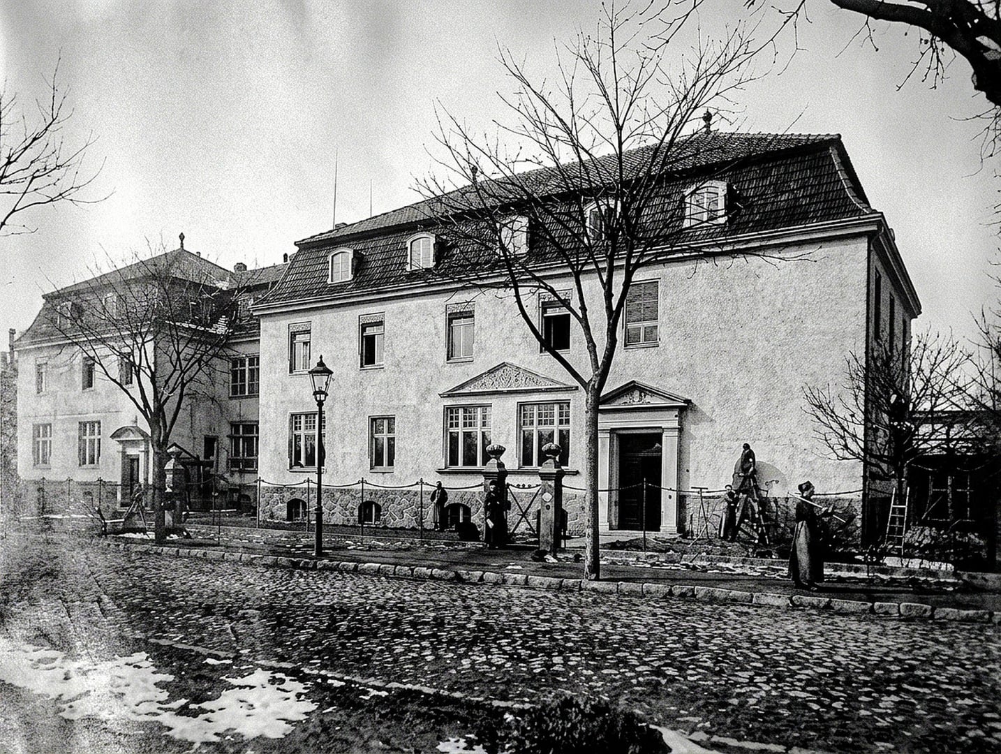 Archiv akhm