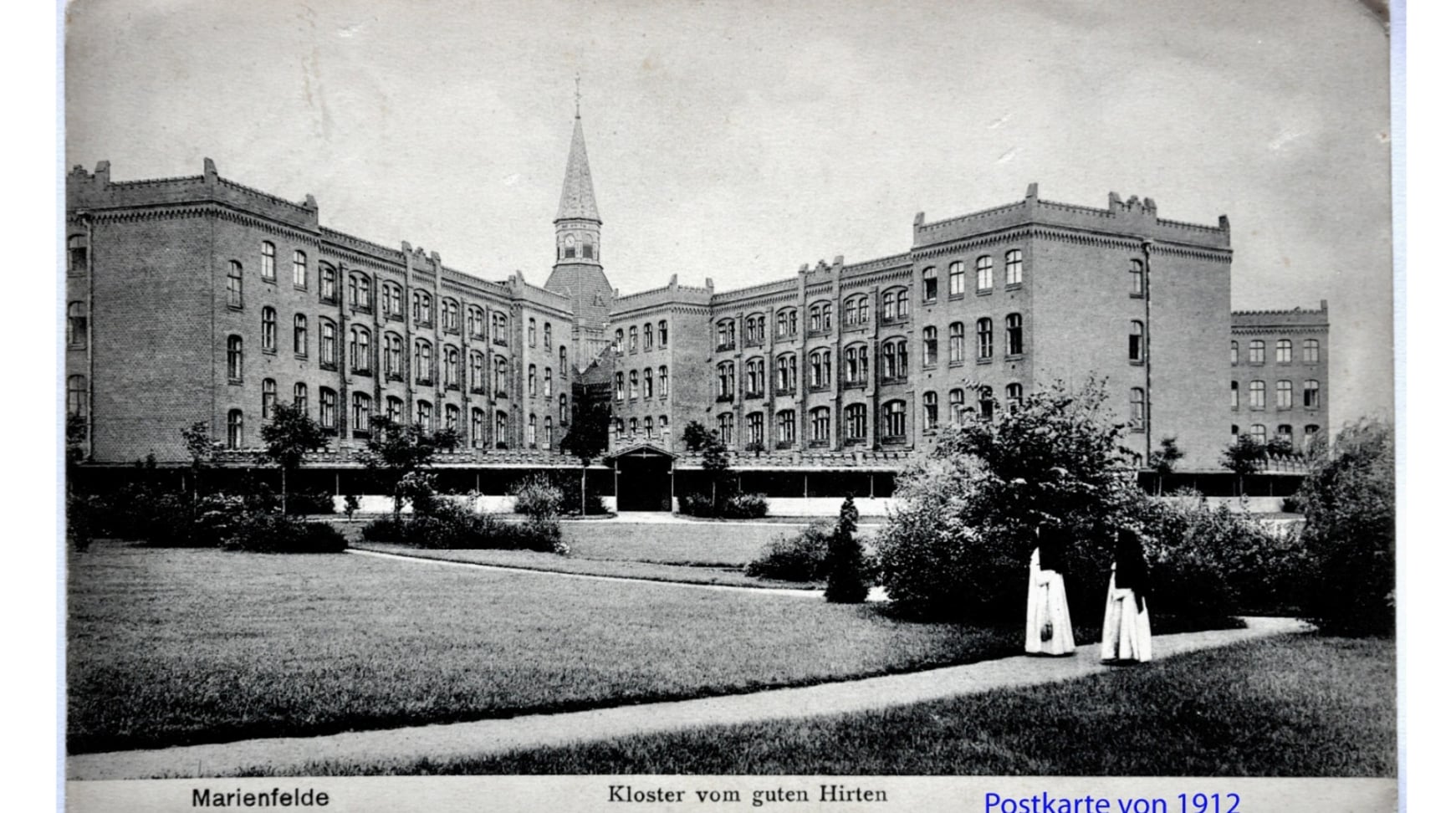 Archiv akhm