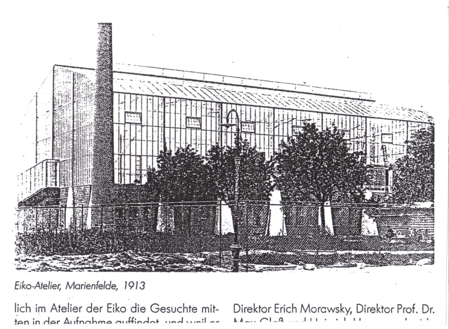 Archiv akhm