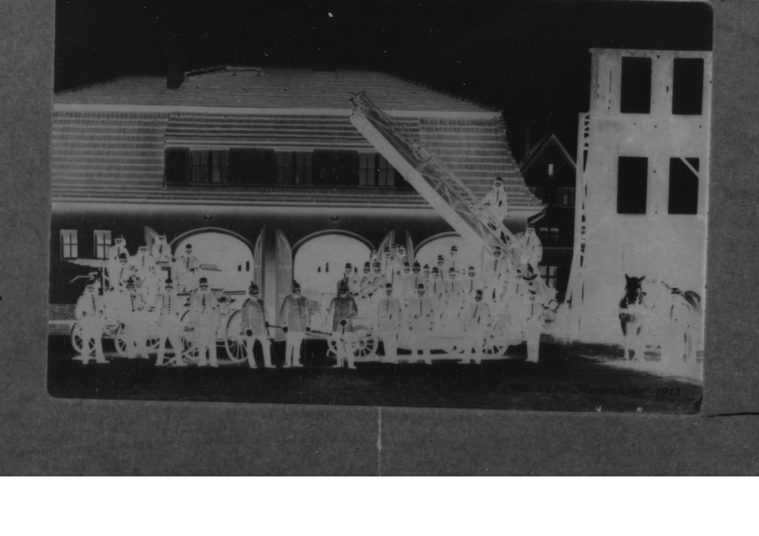 Archiv akhm