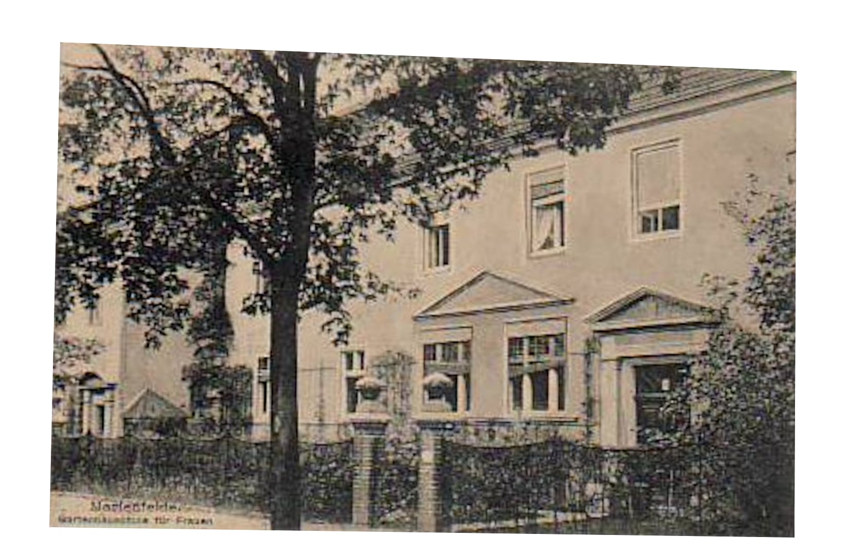 Archiv akhm