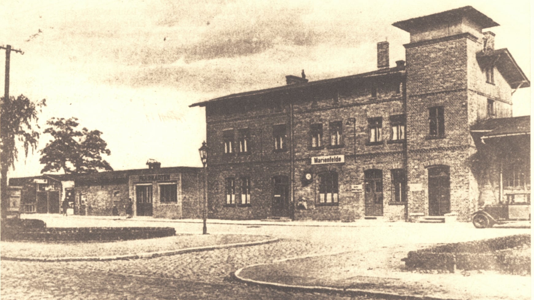 Archiv akhm