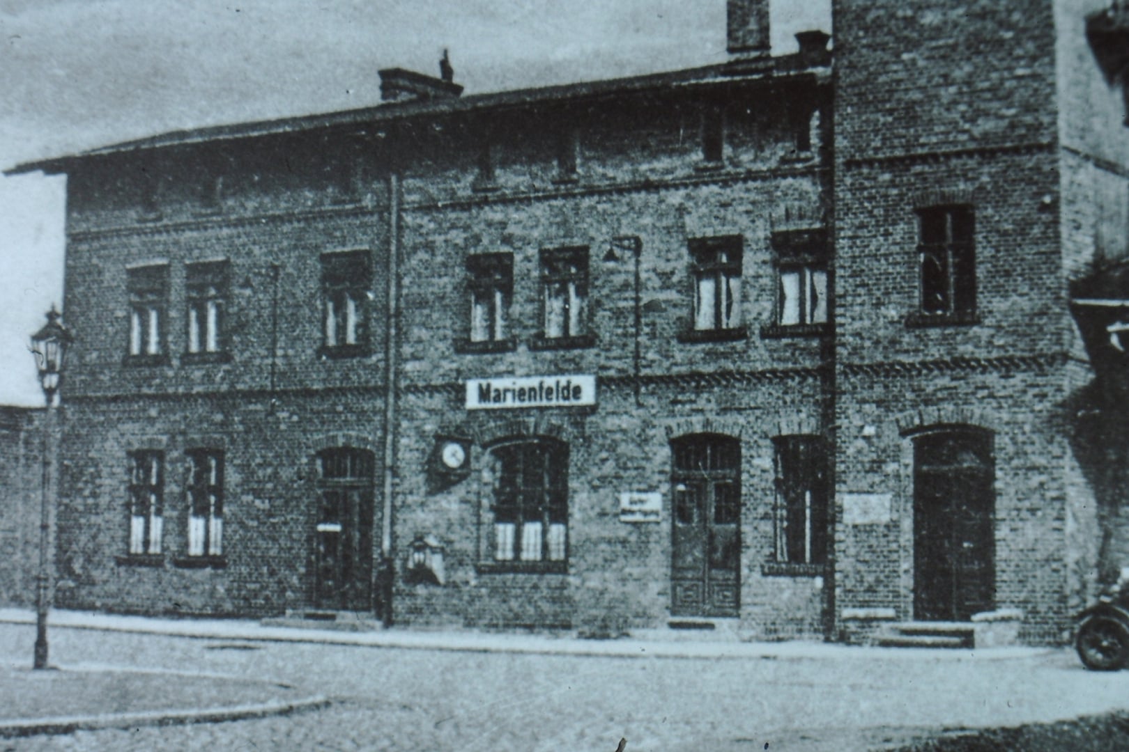 Archiv akhm