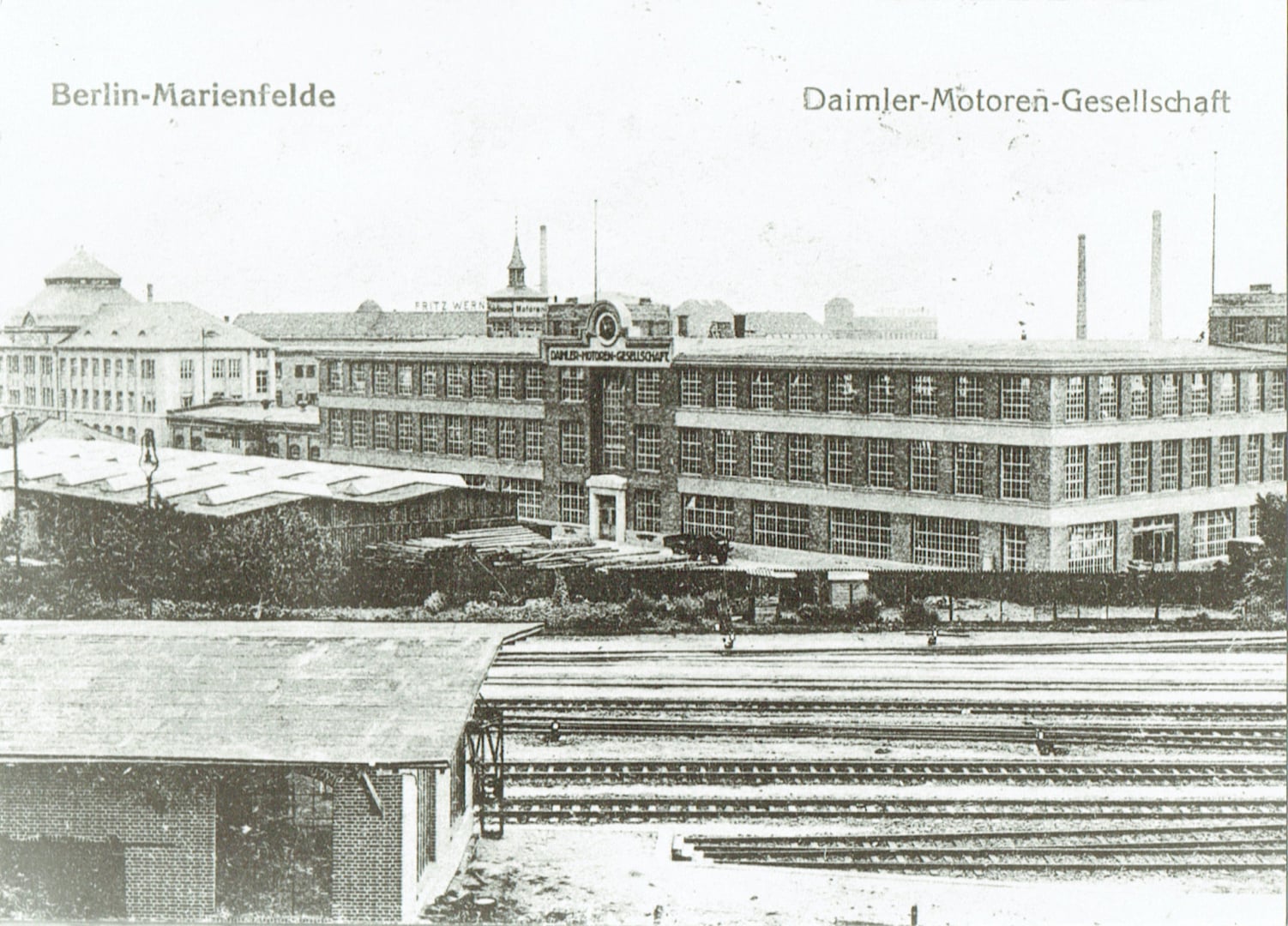 Archiv akhm