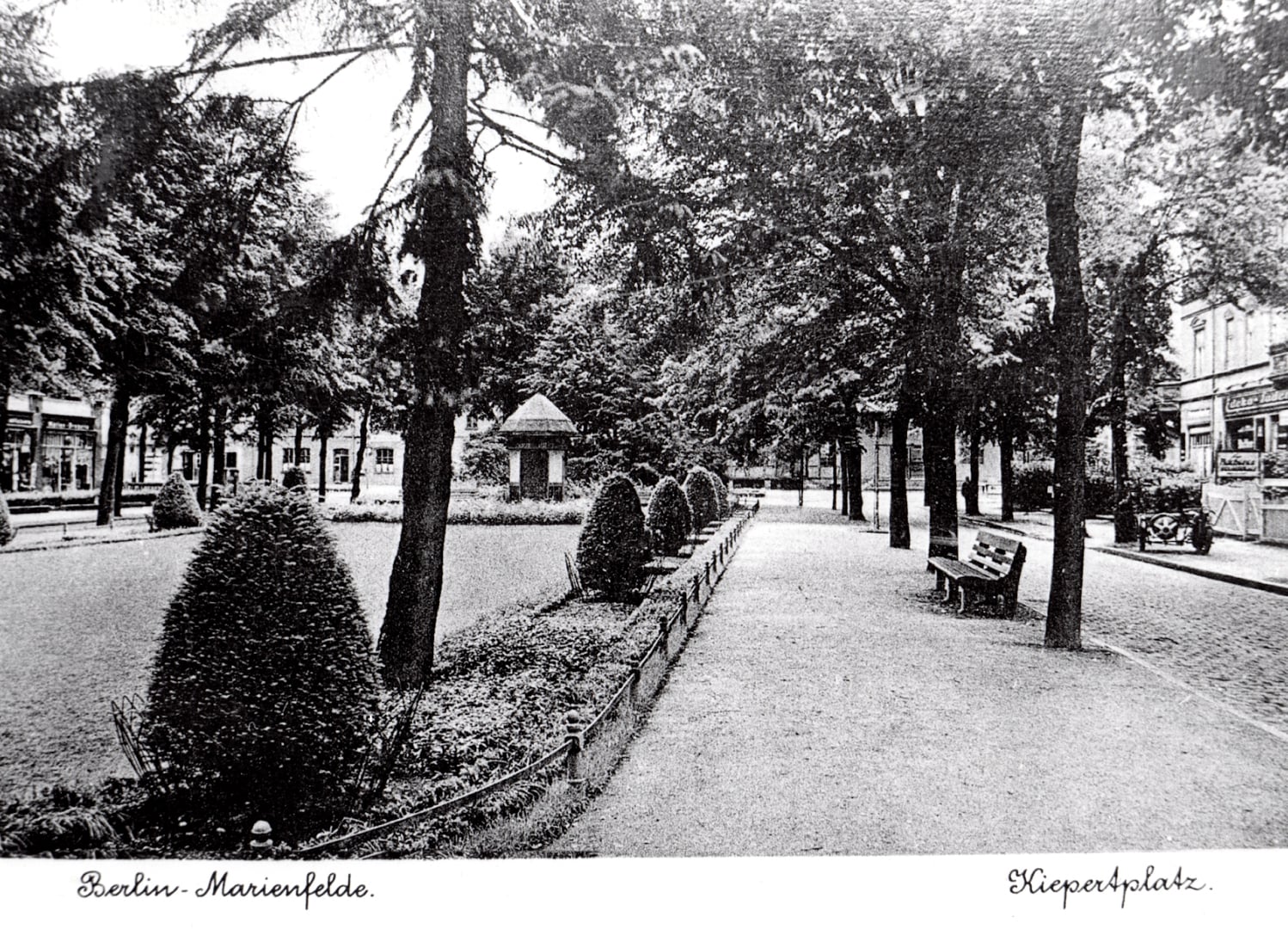 Archiv akhm