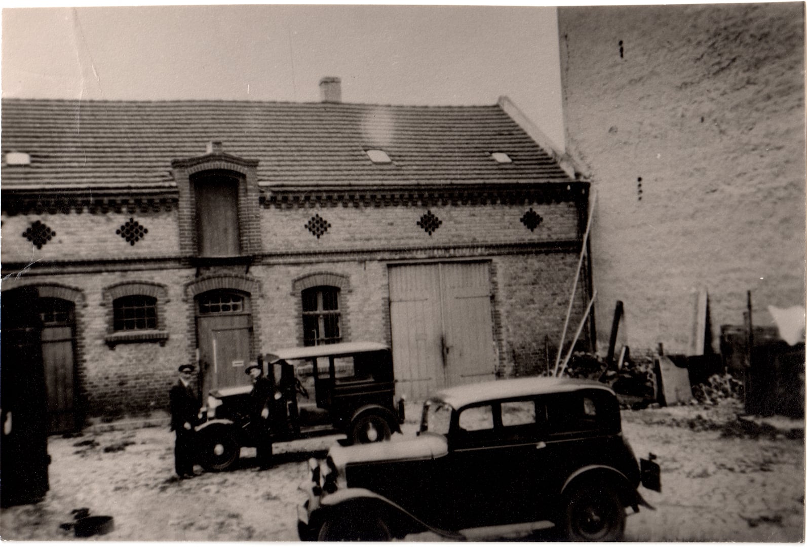 Archiv akhm
