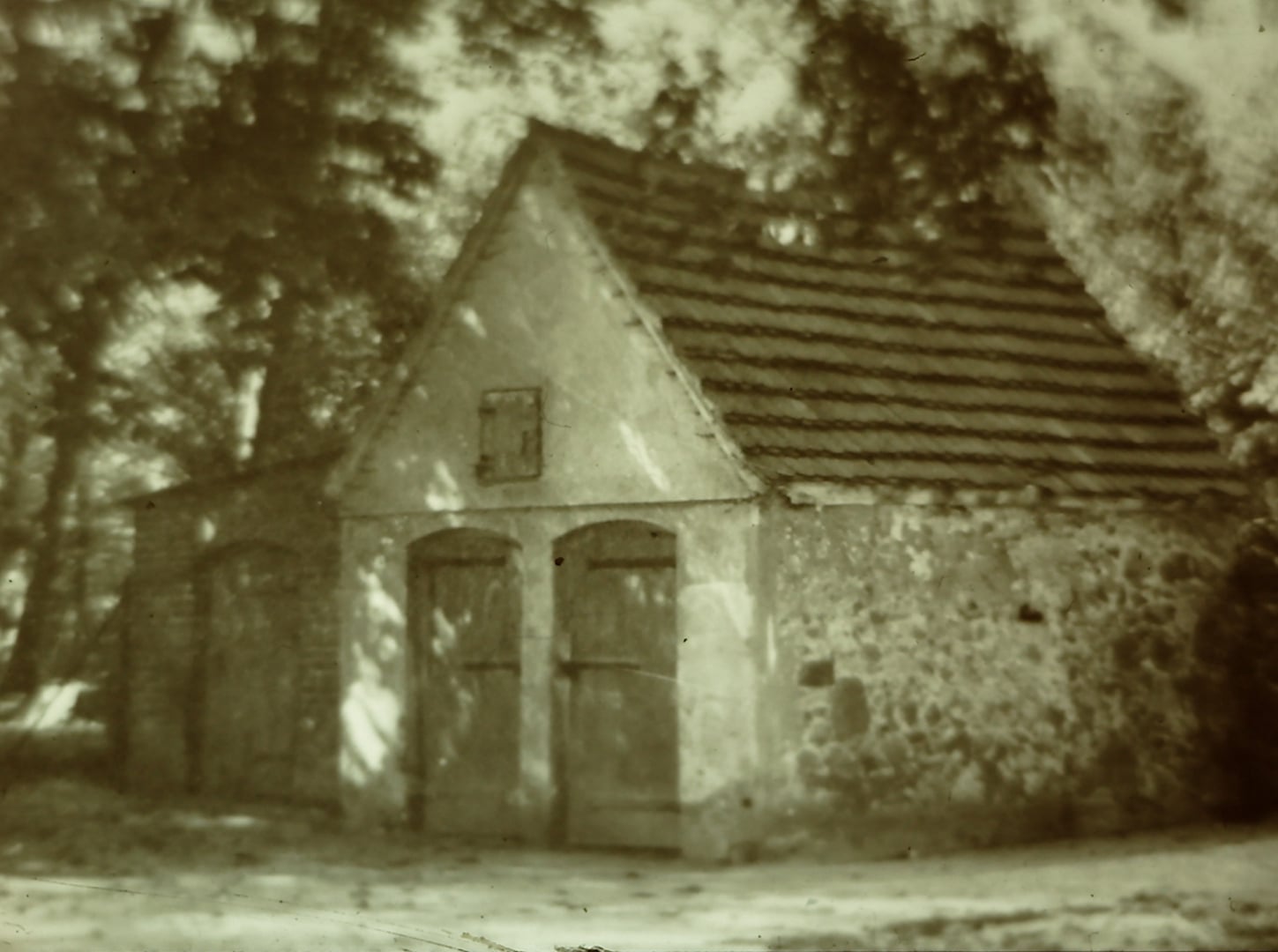 Archiv akhm