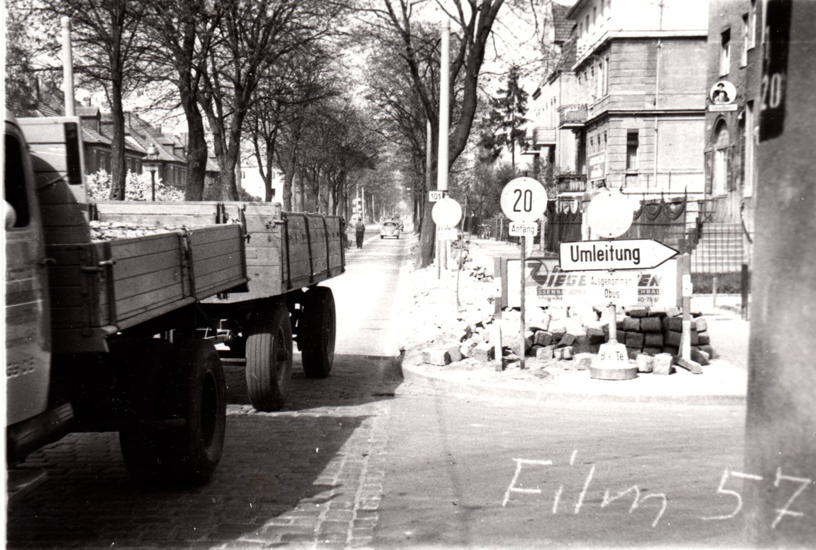 Archiv akhm