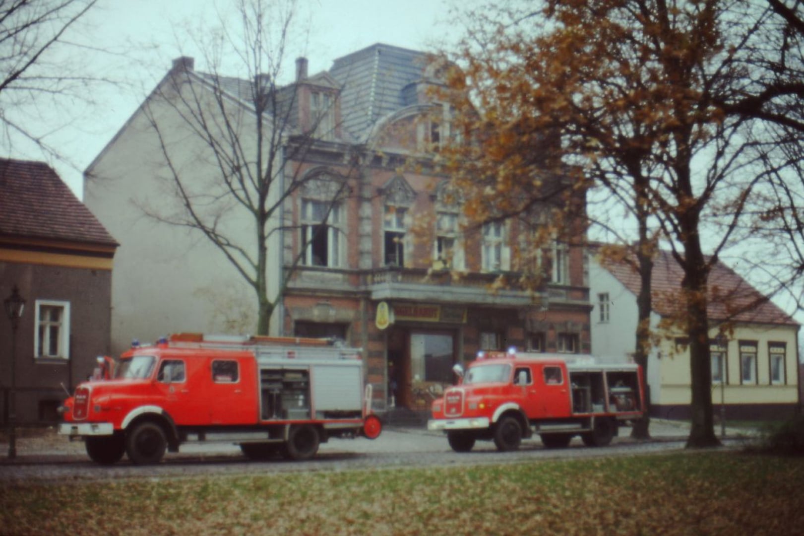 Archiv akhm