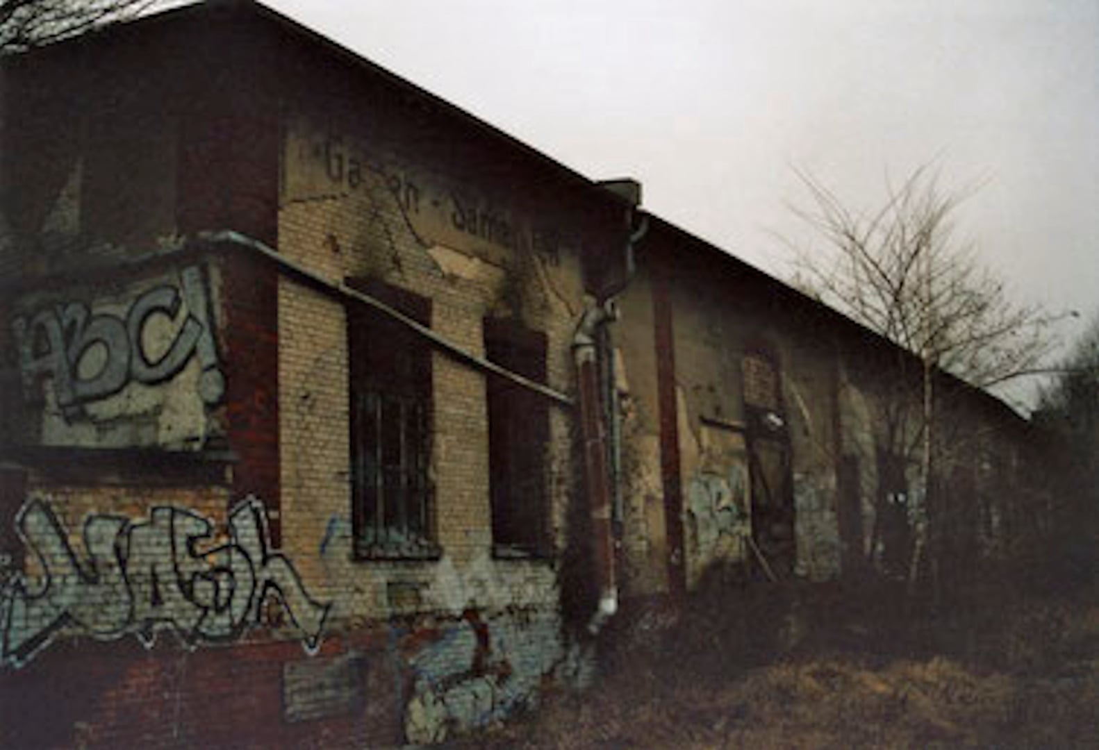Archiv akhm