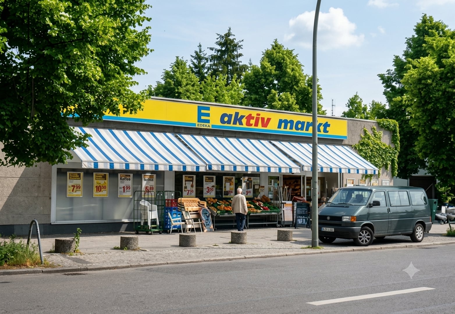 Archiv akhm