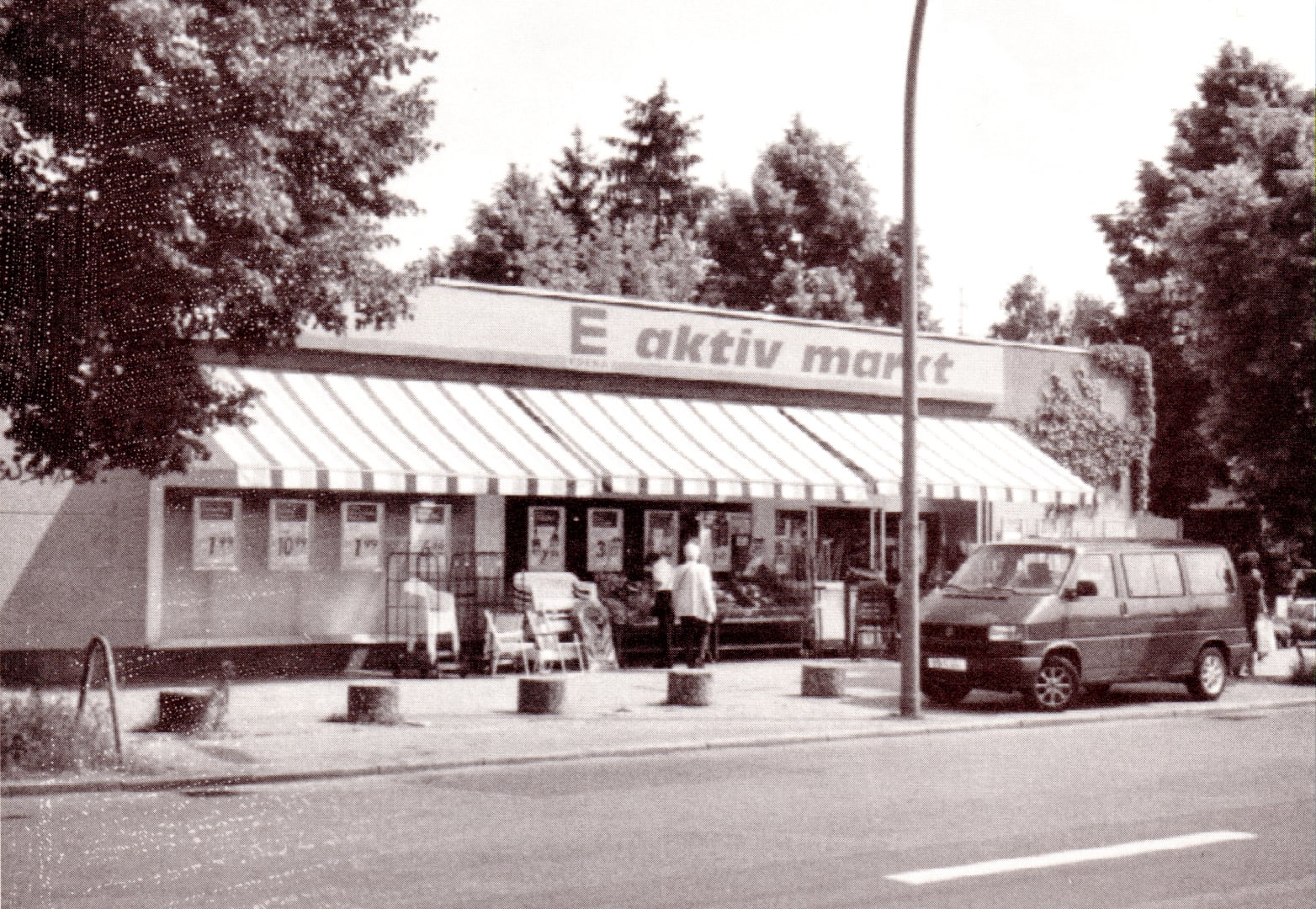 Archiv akhm