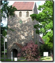 Kirchturm