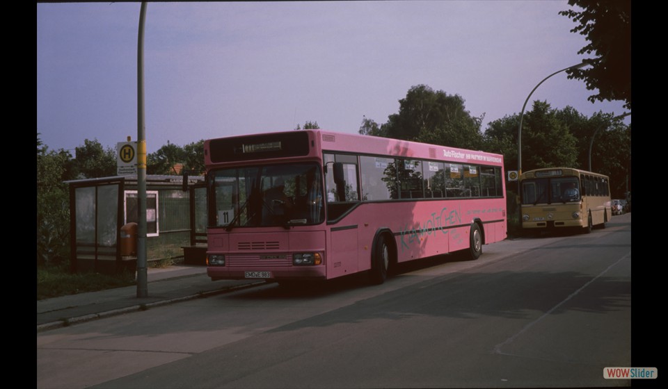 1990-06-00_001 Marienfelde Stadtrandsiedlung