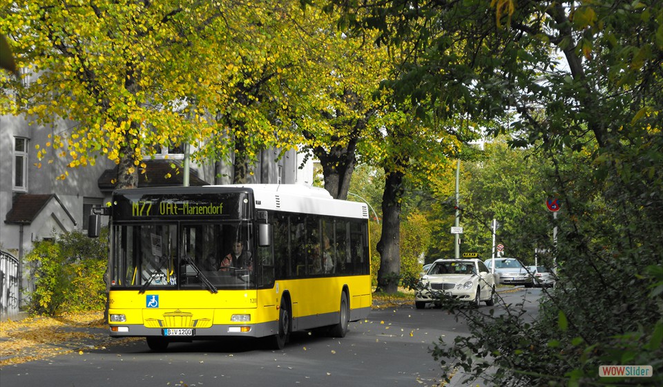 2008-10-05_001 Mariernfelde Bahnstraße