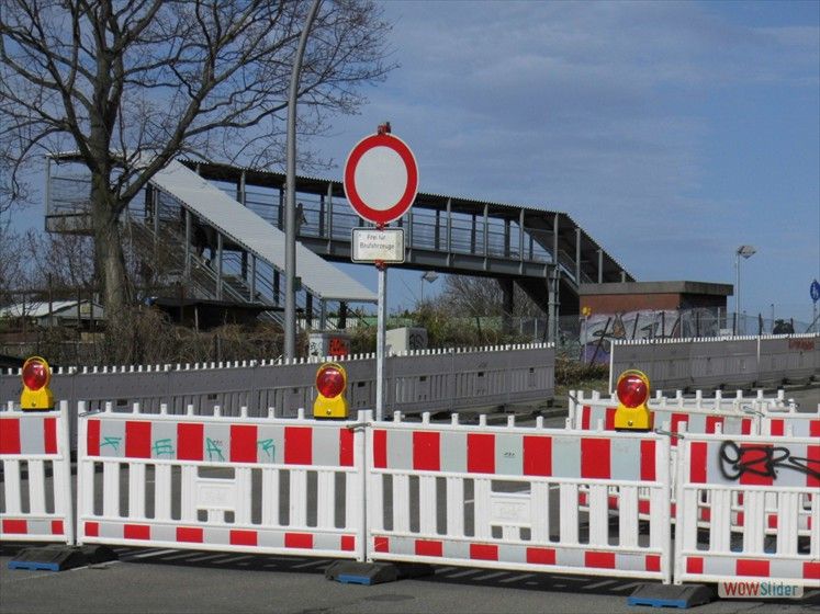 Säntisstraße
