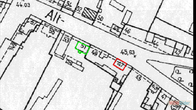 Dorfstrasse 7 - Alt-Marienfelde 47_1957